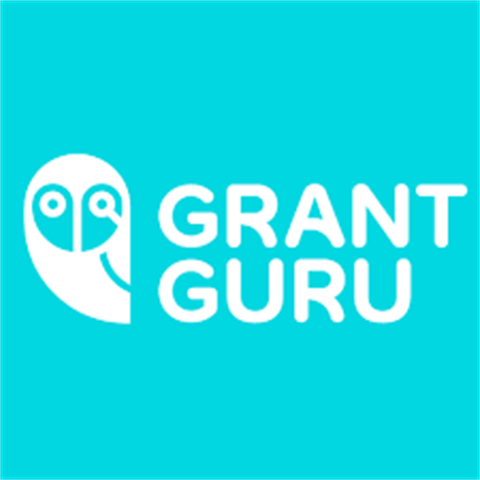 GrantGuru logo