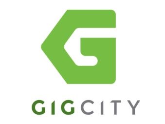 GigCity logo
